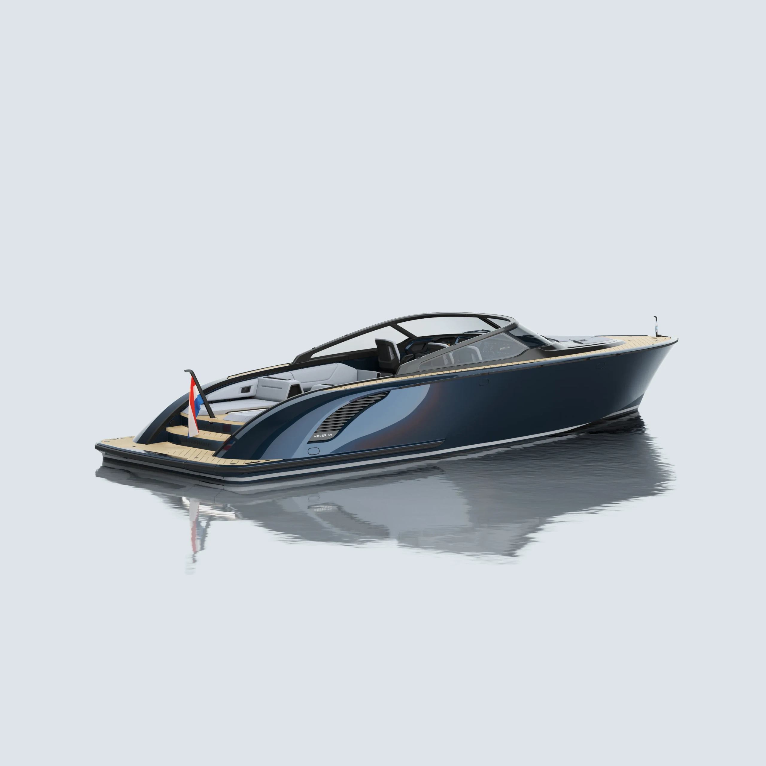 Boat image