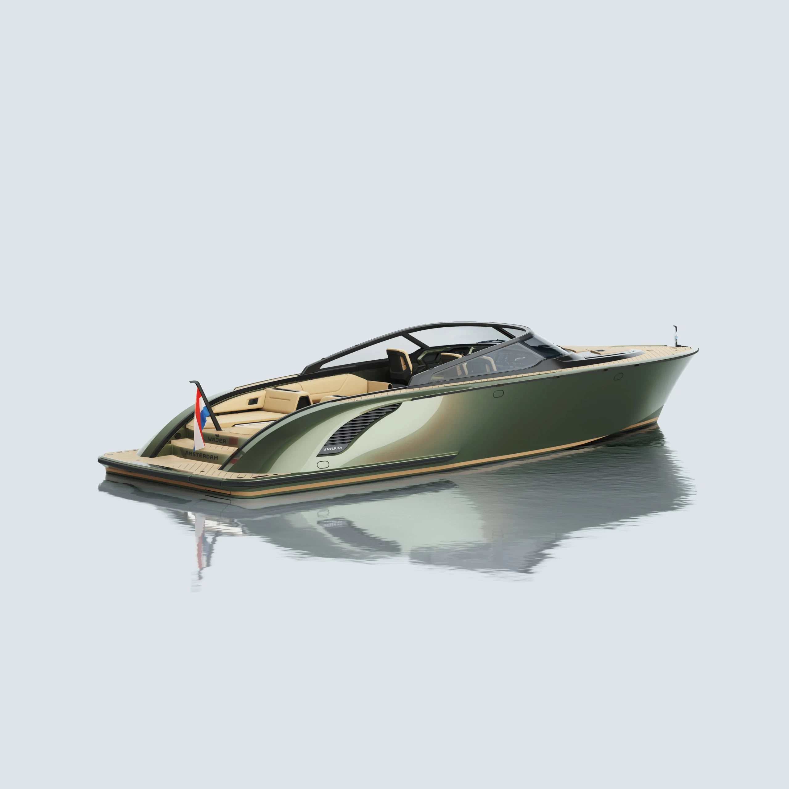 Boat image