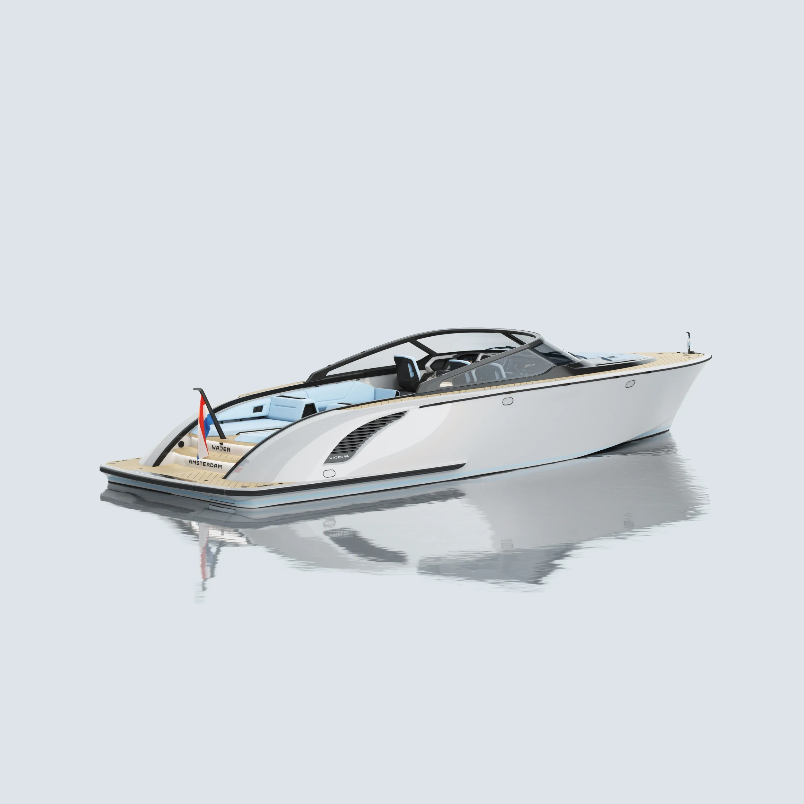 Boat image
