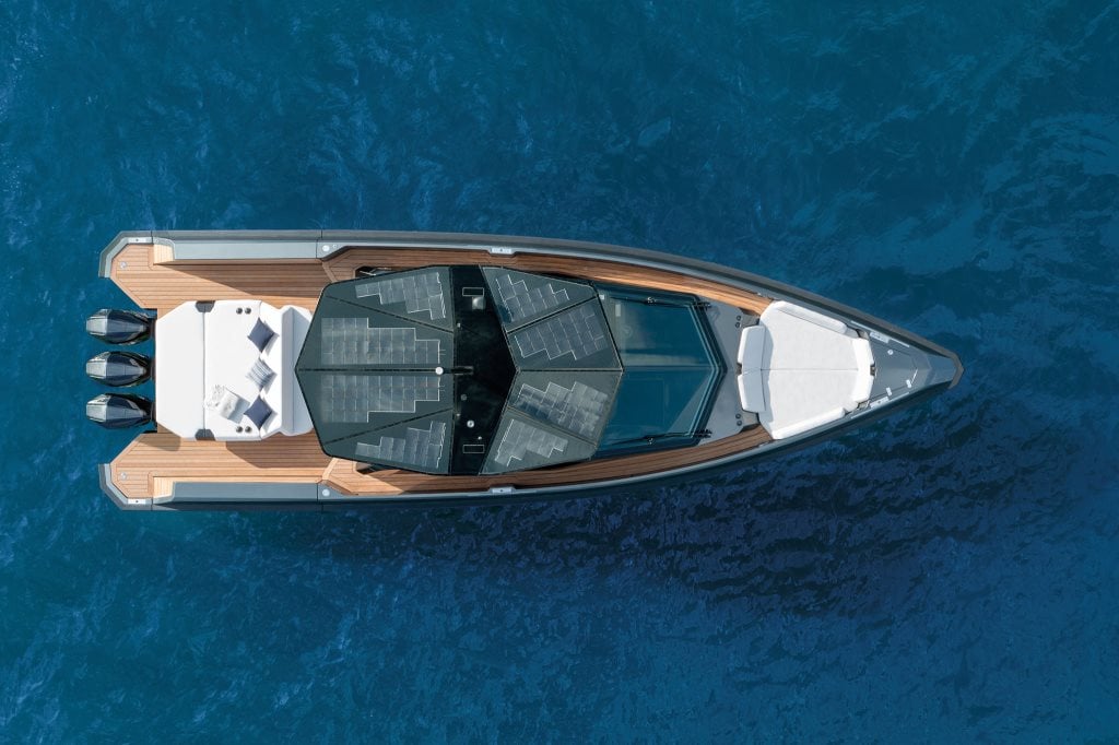 Boat image