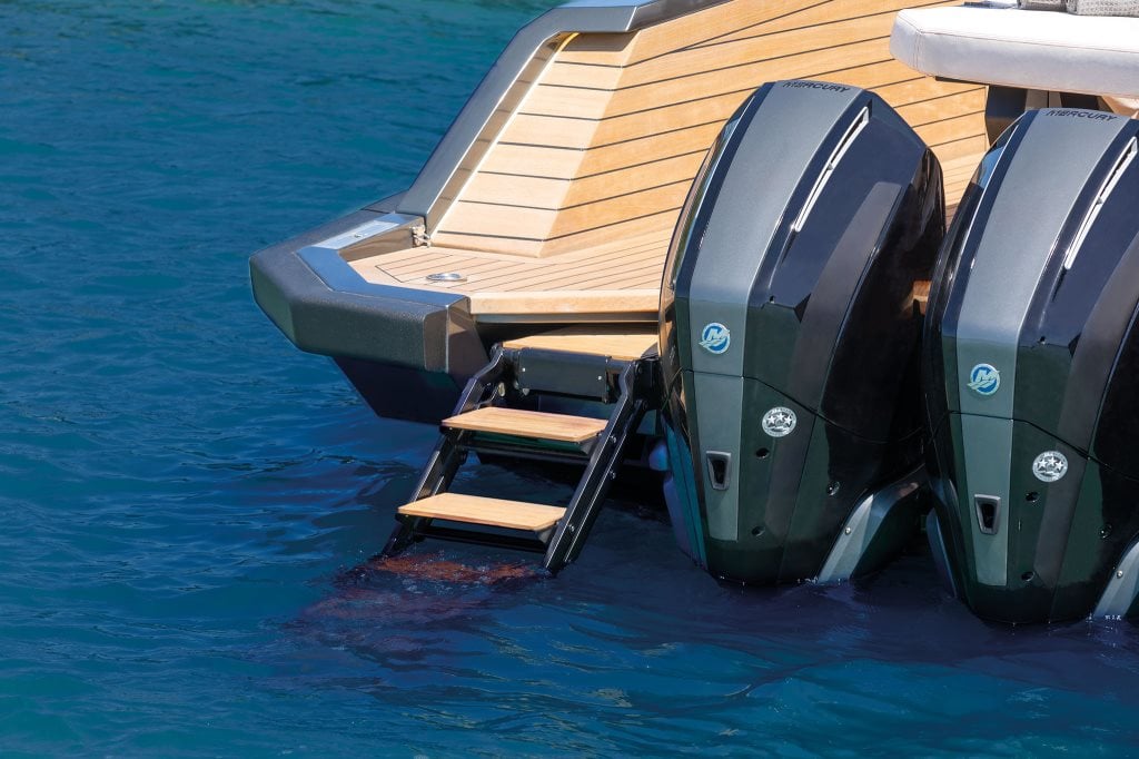 Boat image