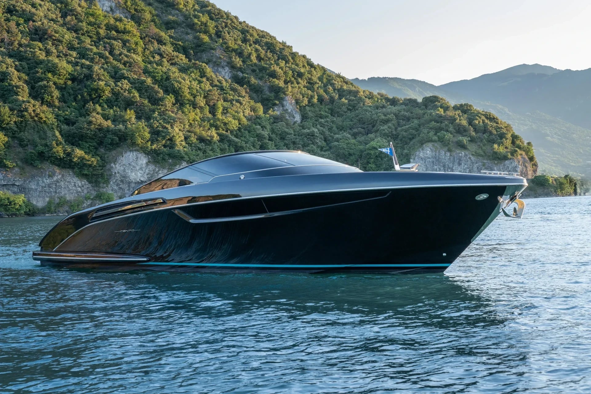 Boat image