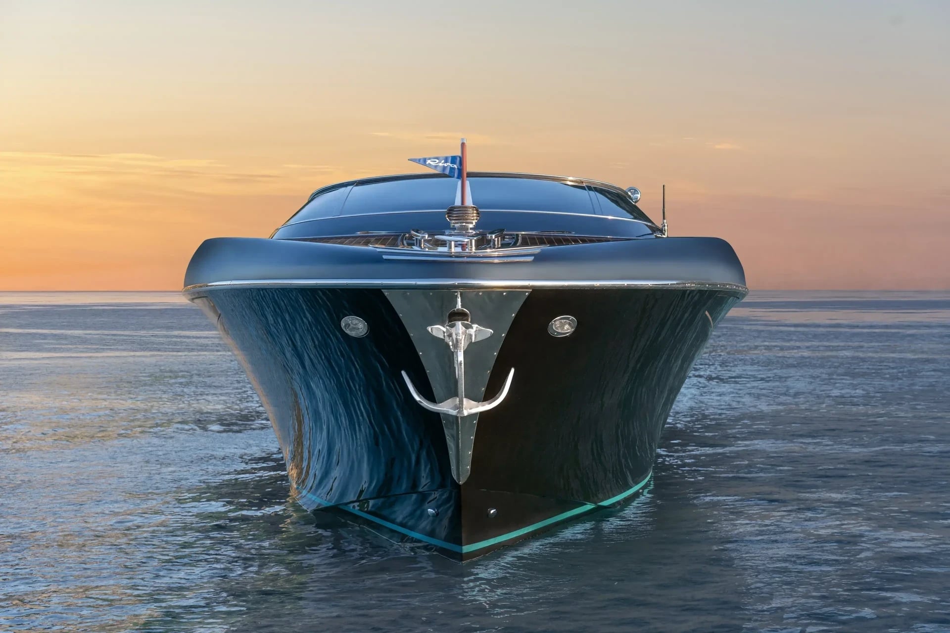 Boat image