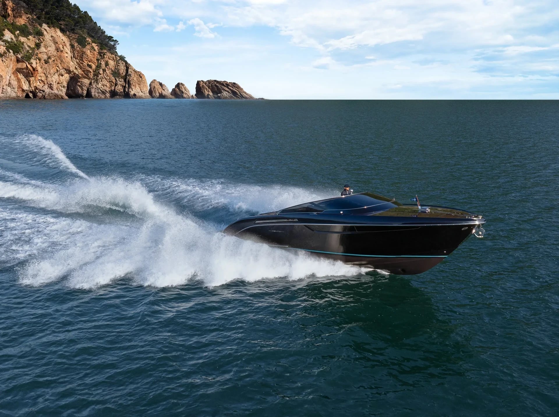 Boat image