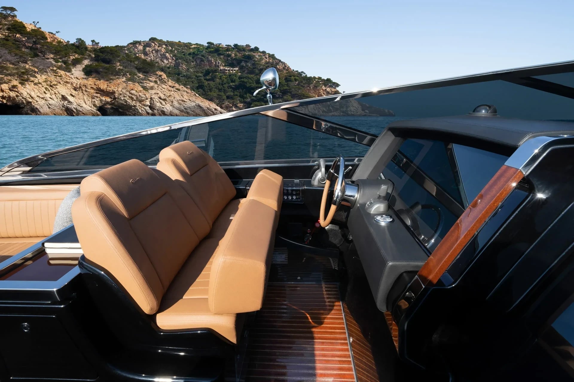 Boat image