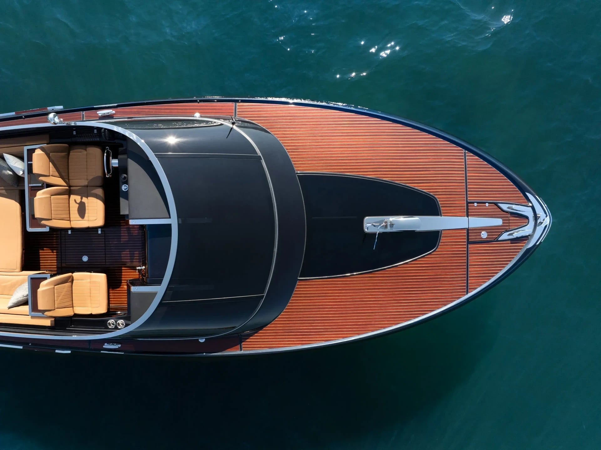 Boat image