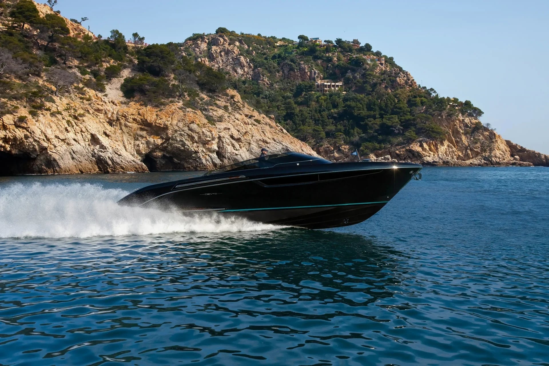 Boat image
