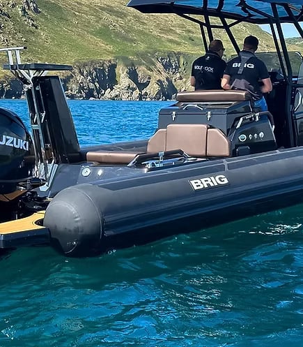 Boat image