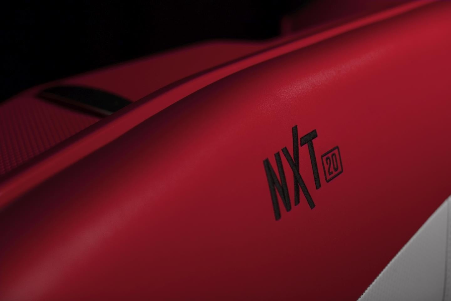 MasterCraft NXT20
