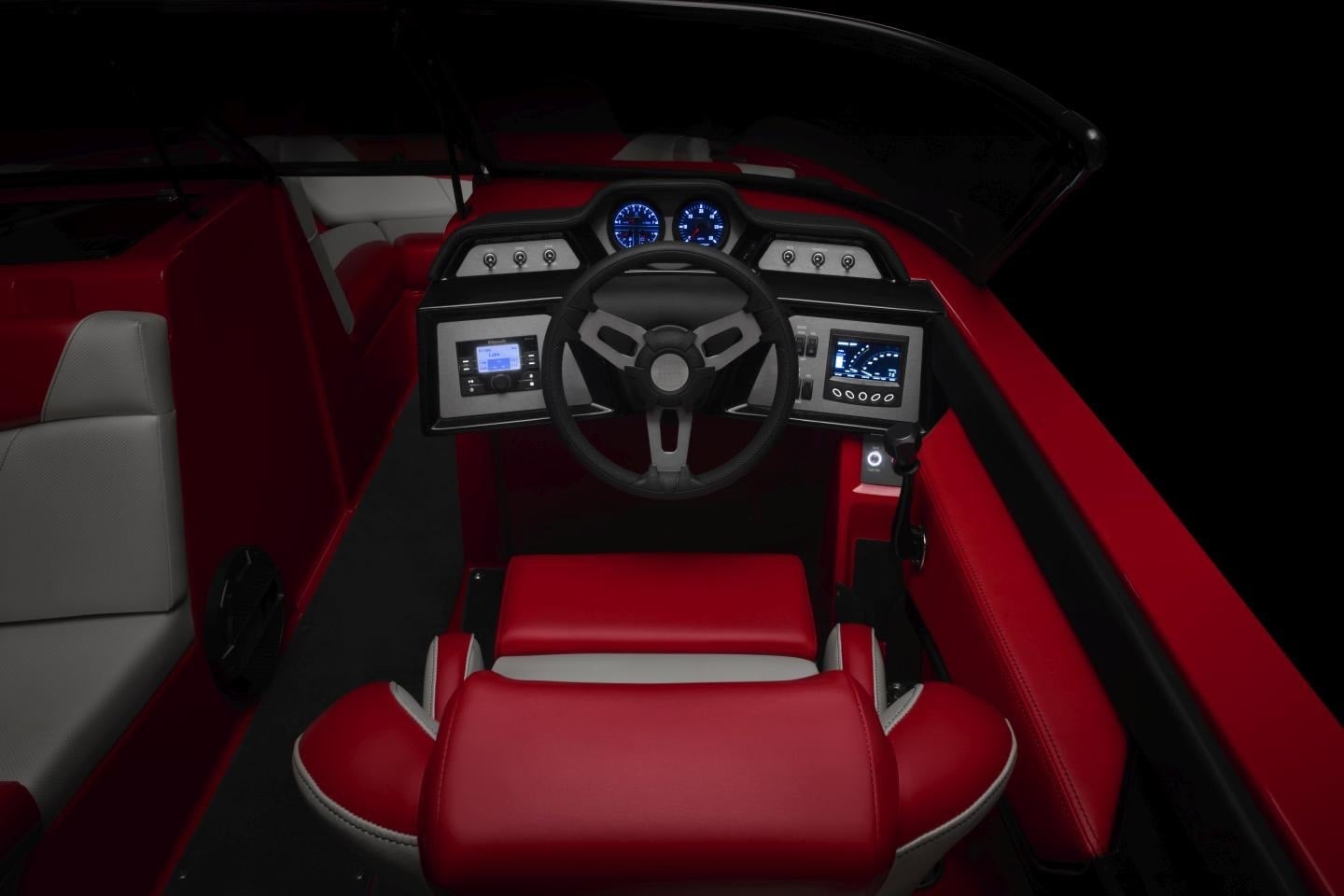 MasterCraft NXT20