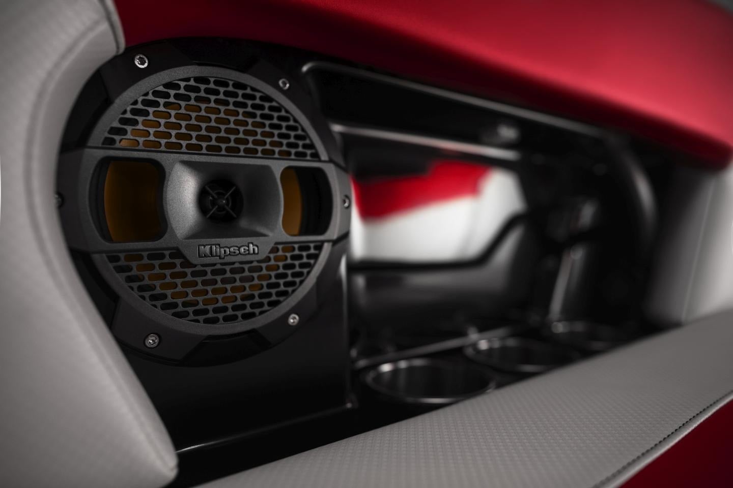 MasterCraft NXT20