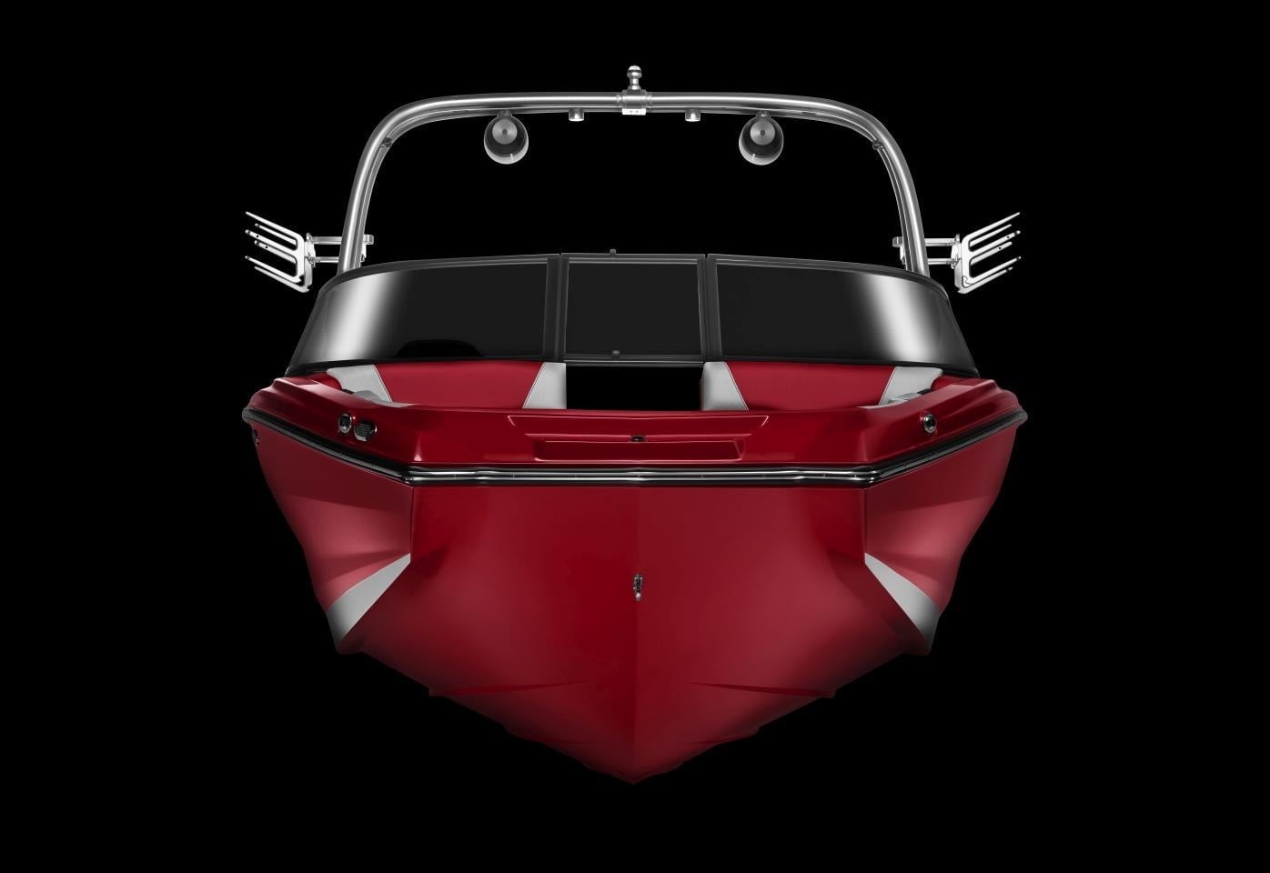 MasterCraft NXT20