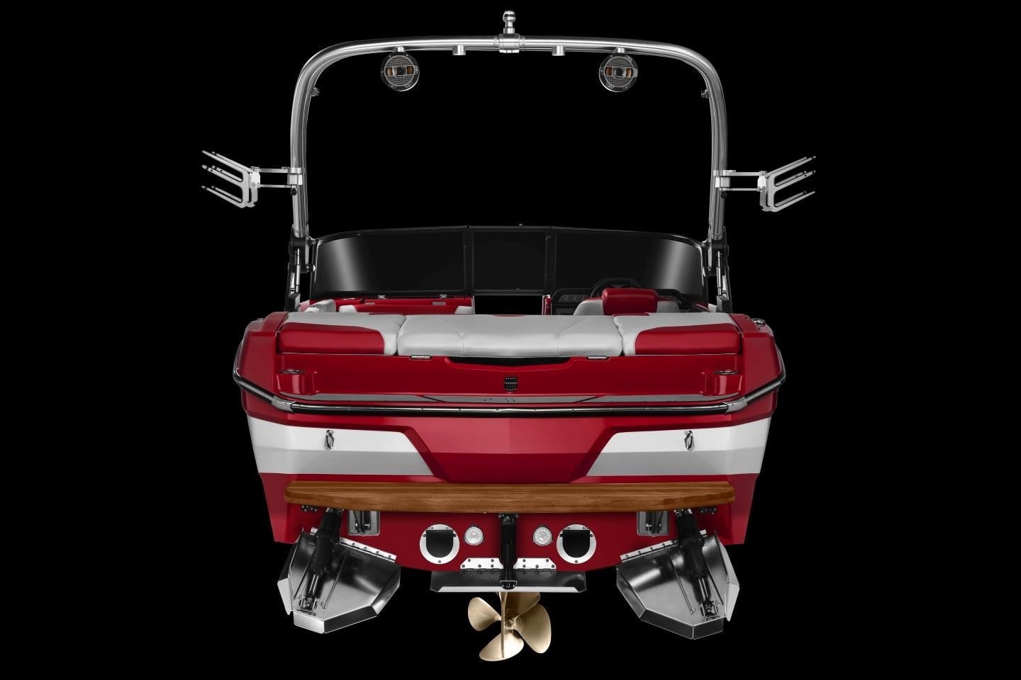 MasterCraft NXT20