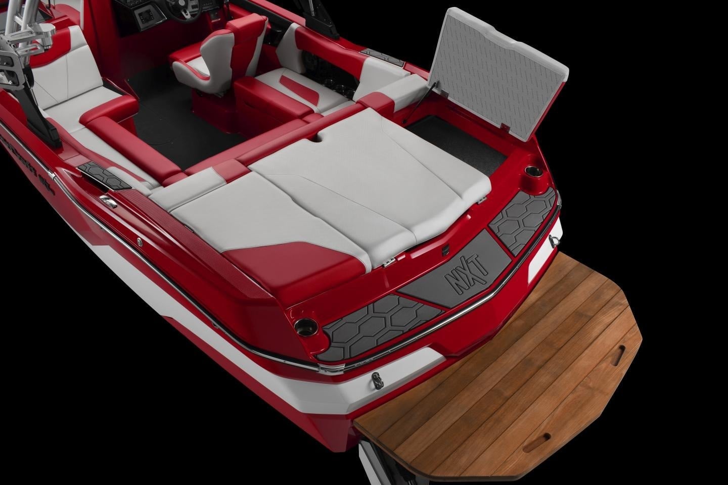 MasterCraft NXT20