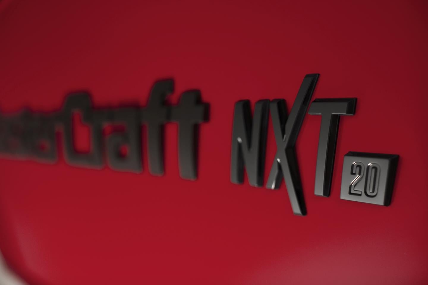 MasterCraft NXT20