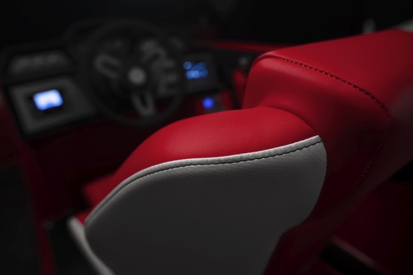 MasterCraft NXT20