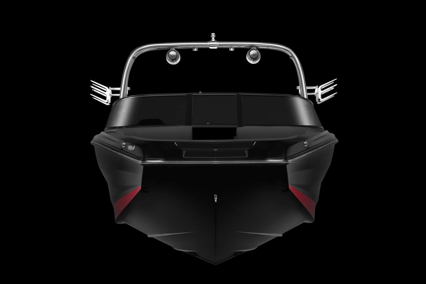 MasterCraft NXT22