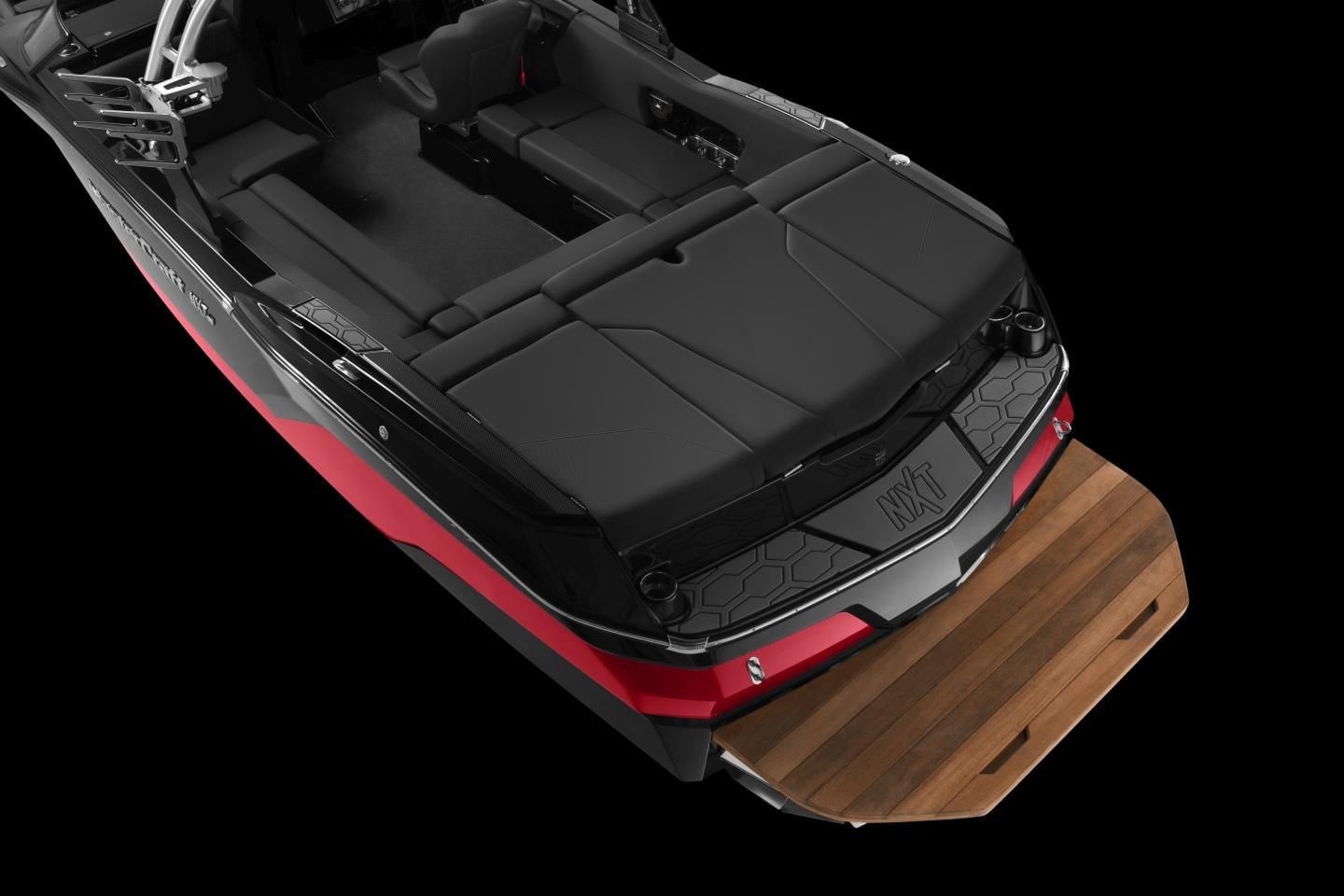 MasterCraft NXT22