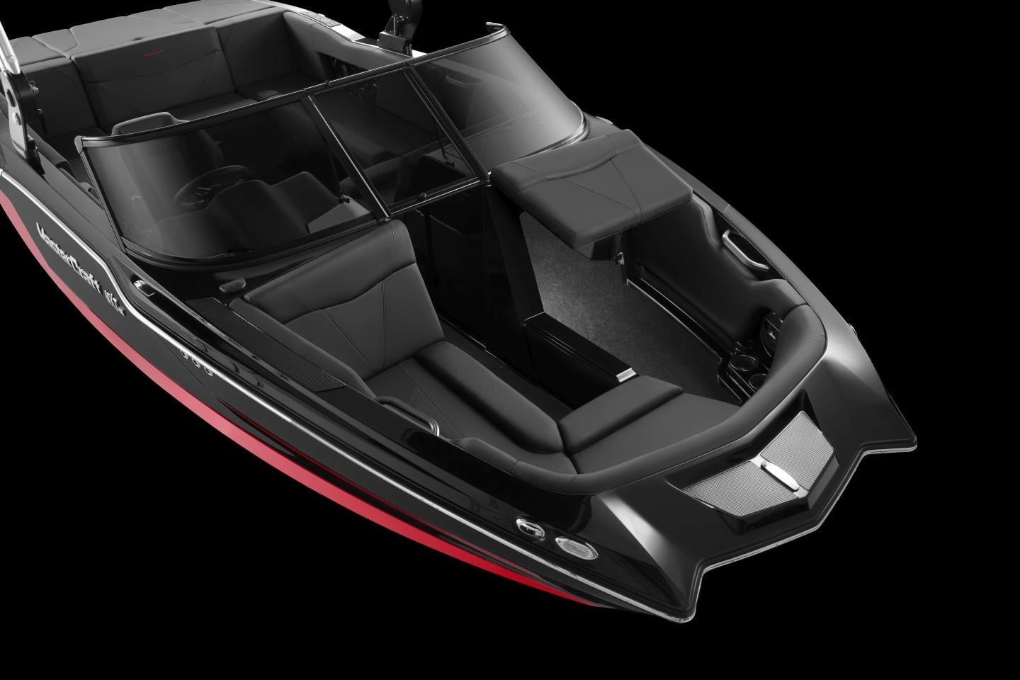 MasterCraft NXT22