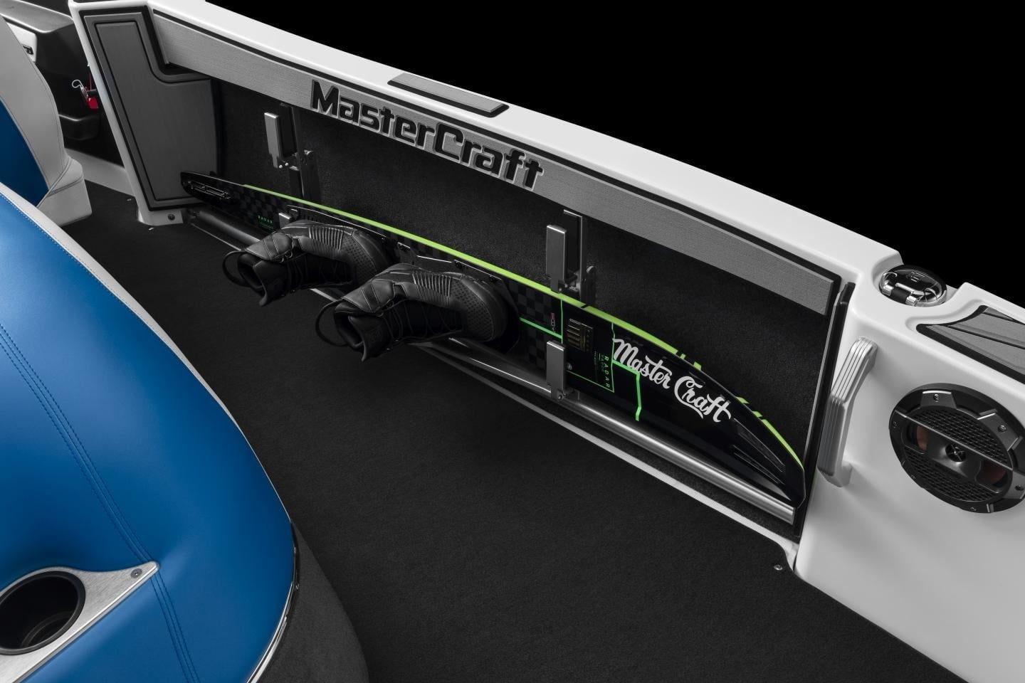 MasterCraft Prostar