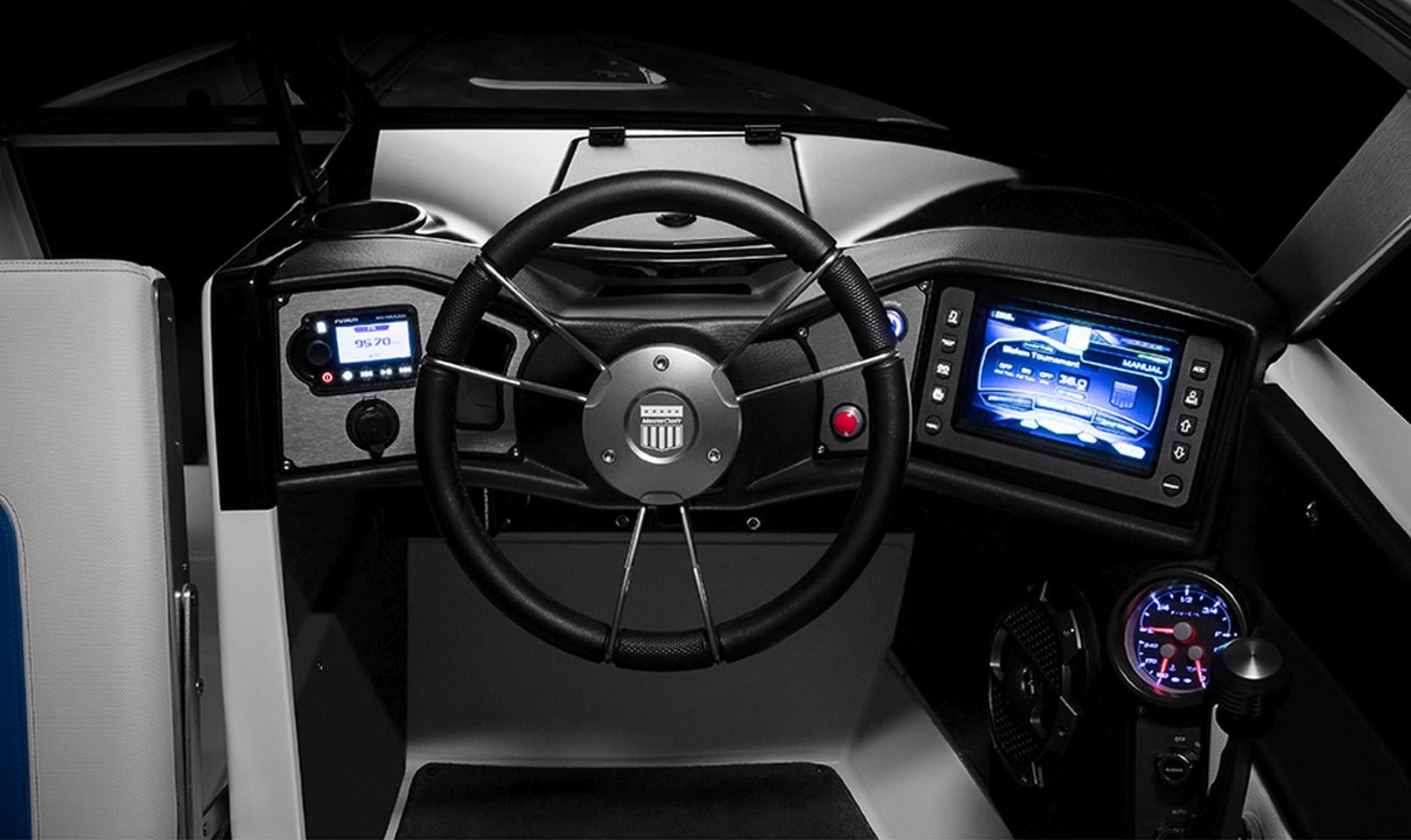 MasterCraft Prostar