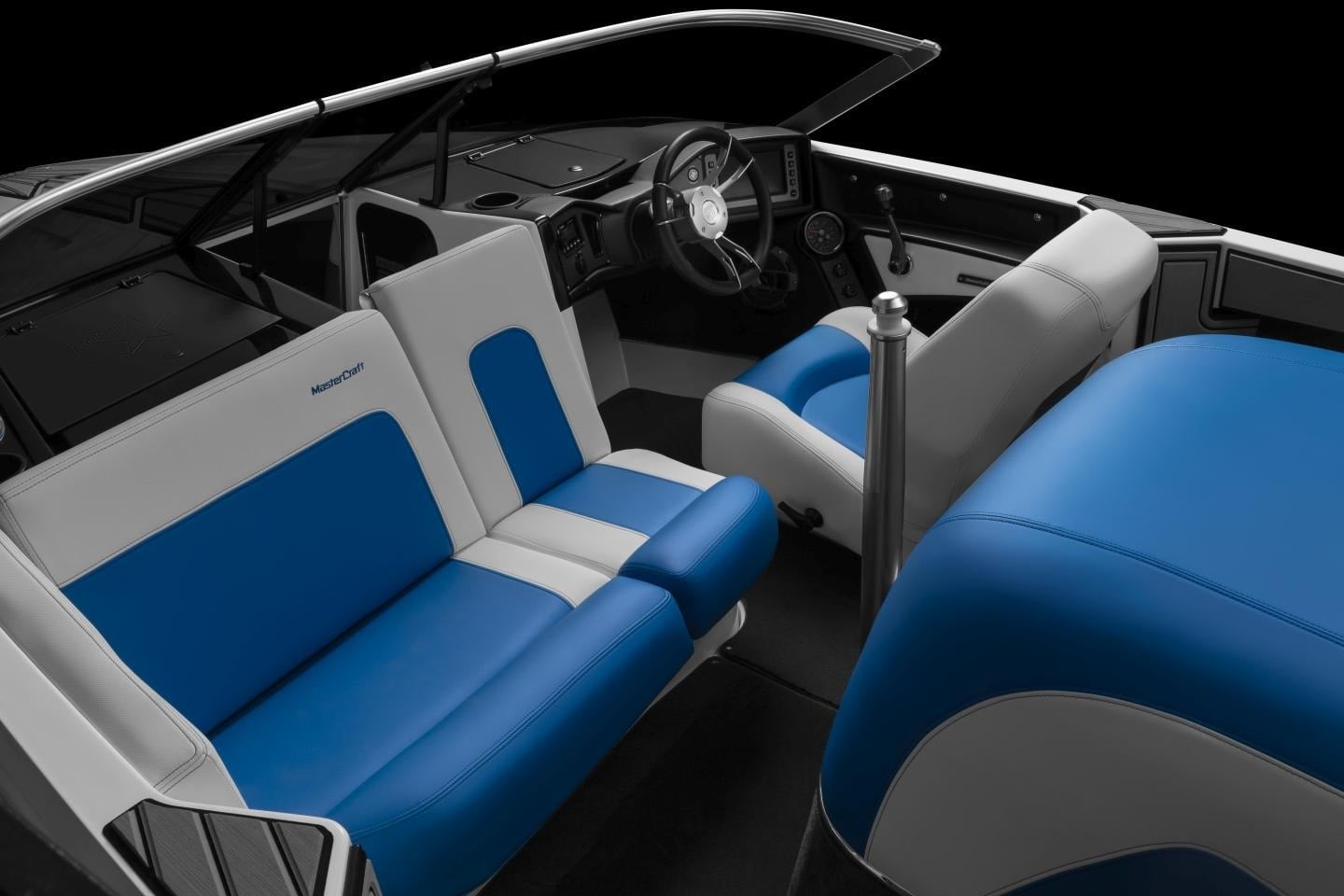 MasterCraft Prostar