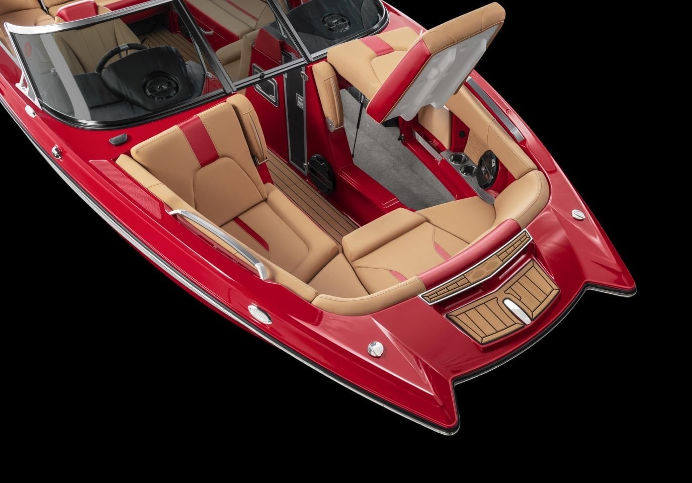 MasterCraft X22