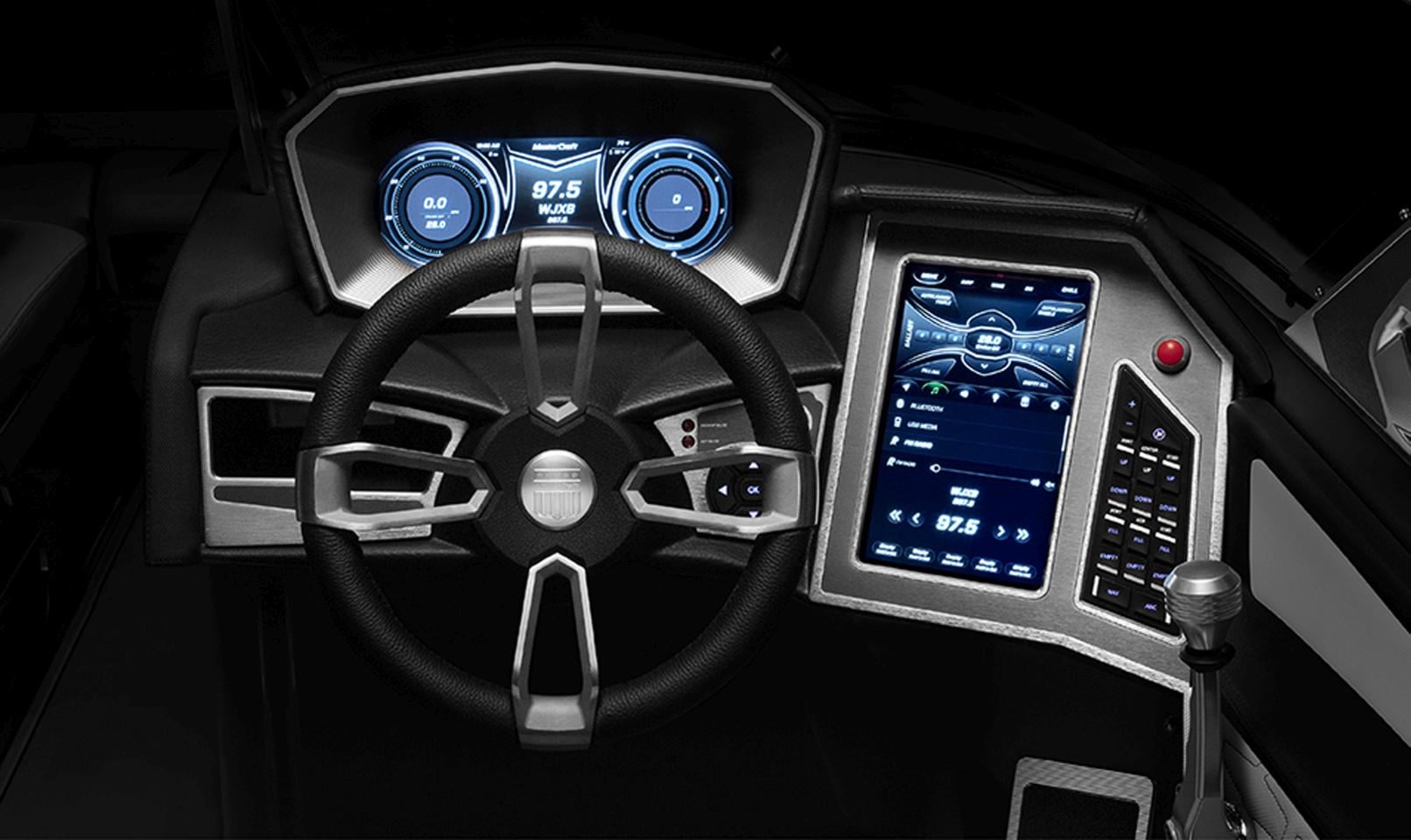 MasterCraft X24