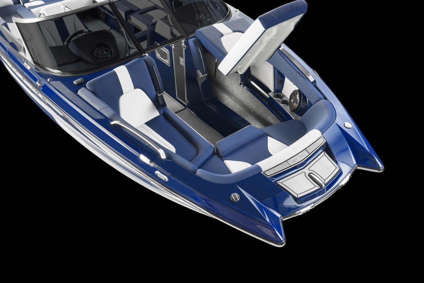 MasterCraft X24