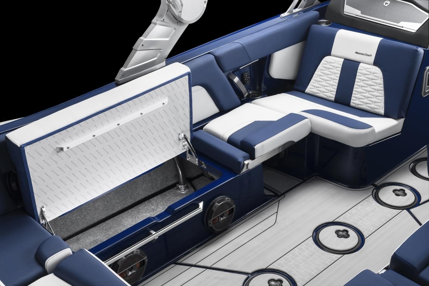 MasterCraft X24