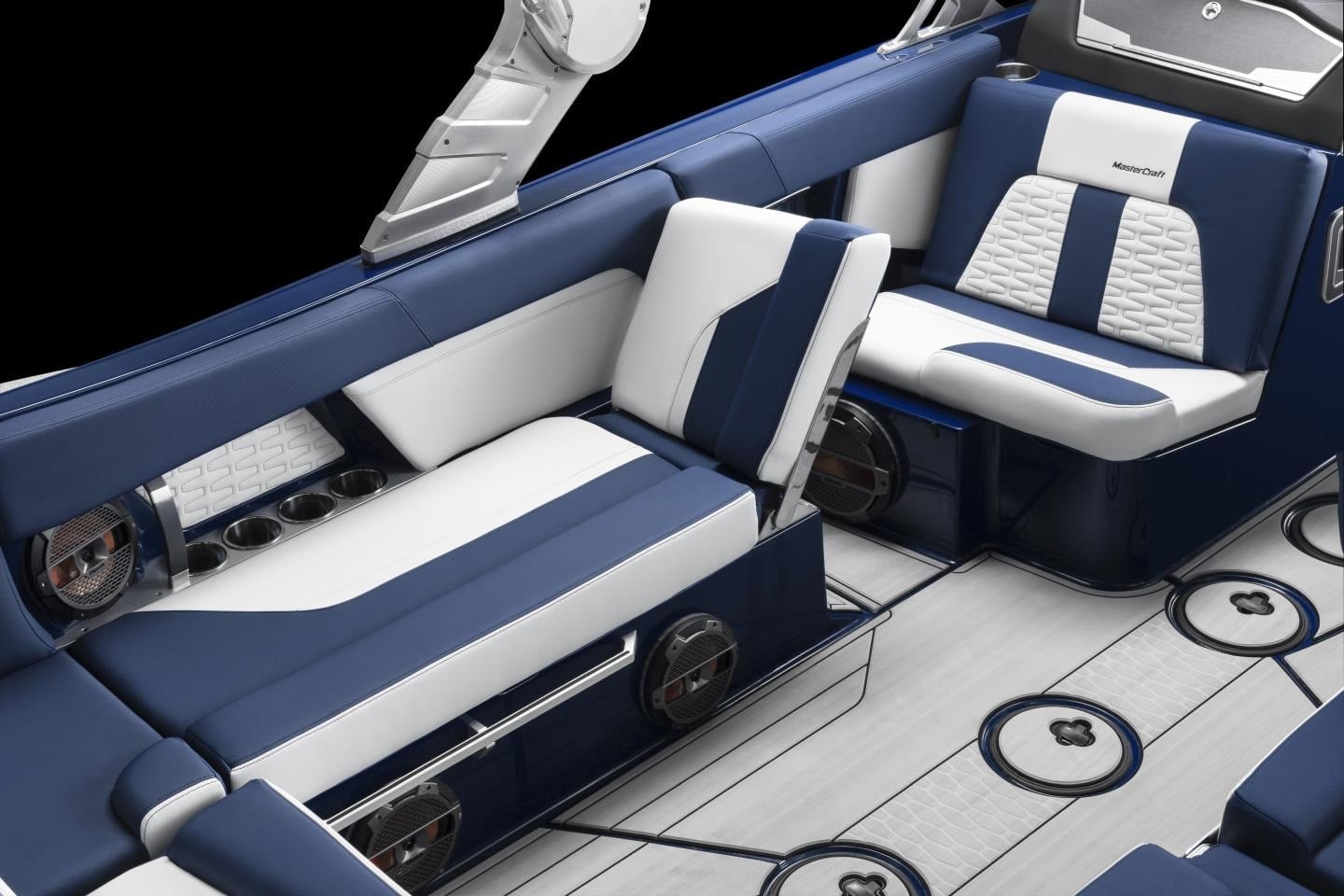 MasterCraft X24