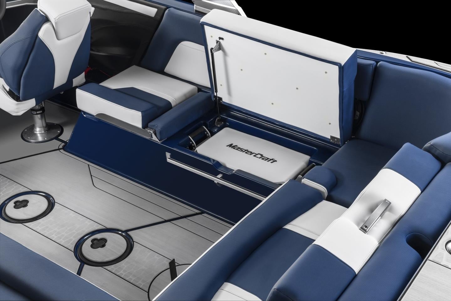 MasterCraft X24