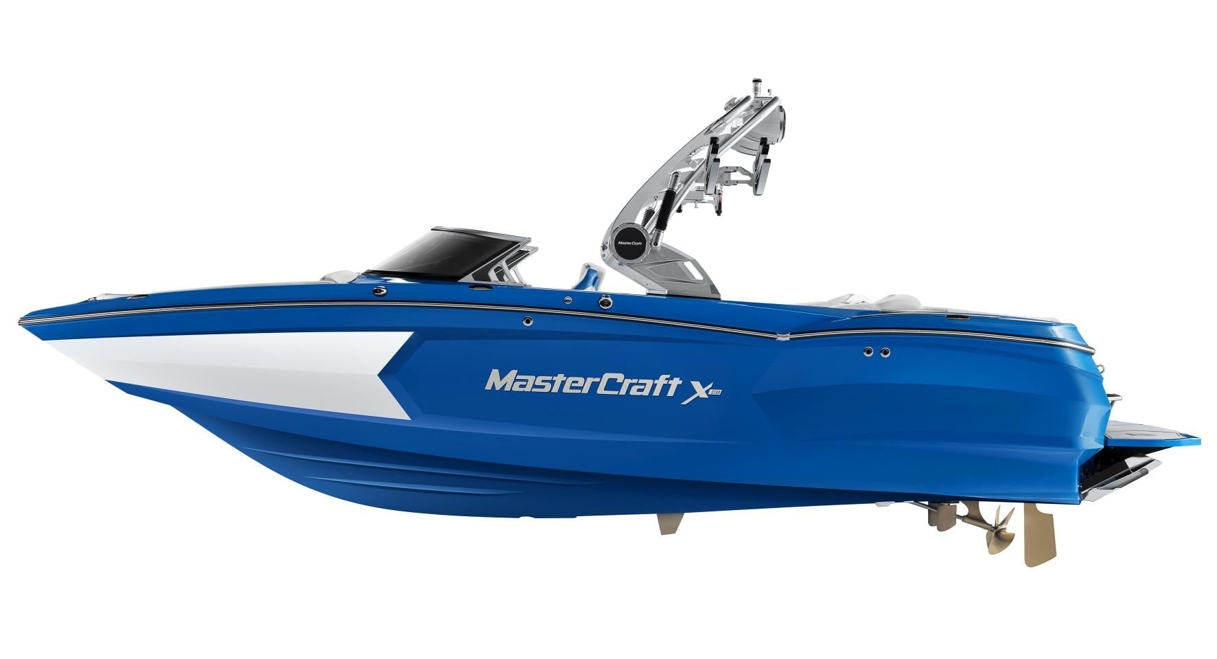 MasterCraft XStar