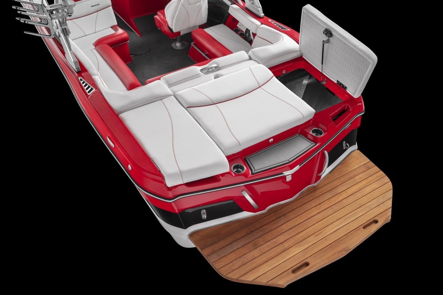 MasterCraft XT20