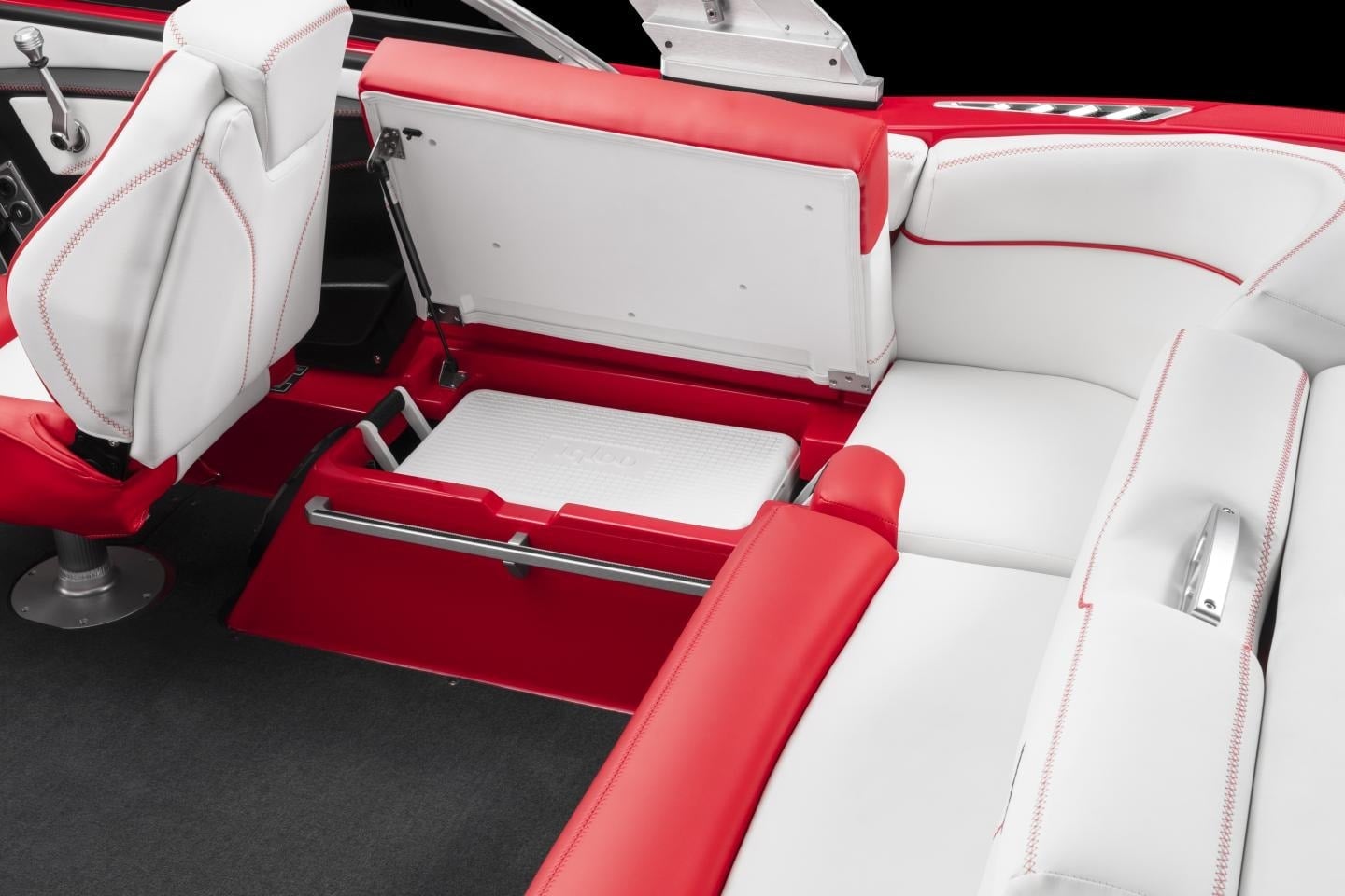 MasterCraft XT20
