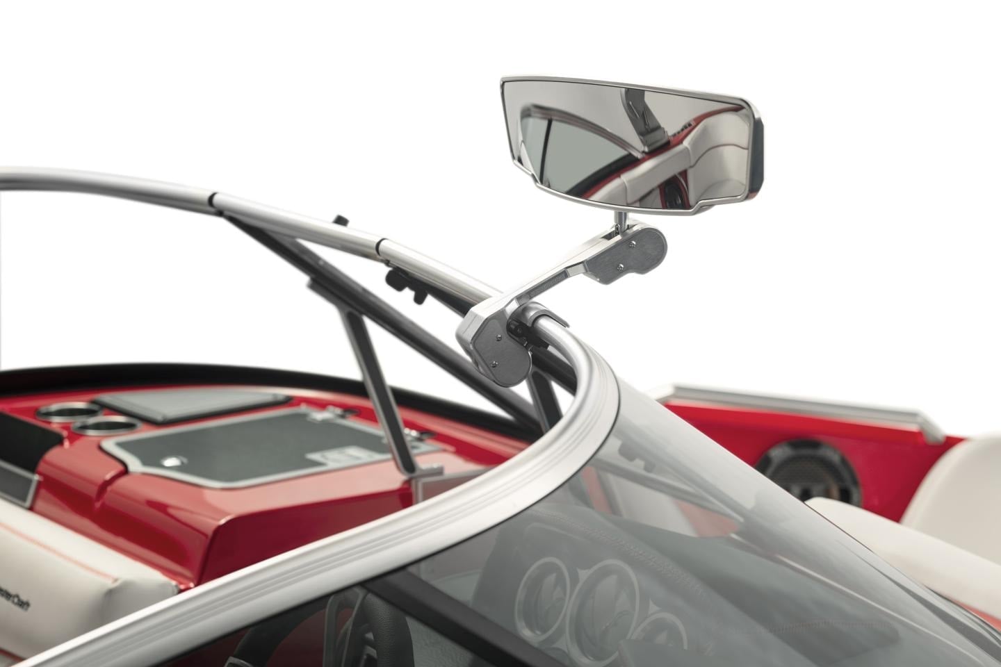 MasterCraft XT20