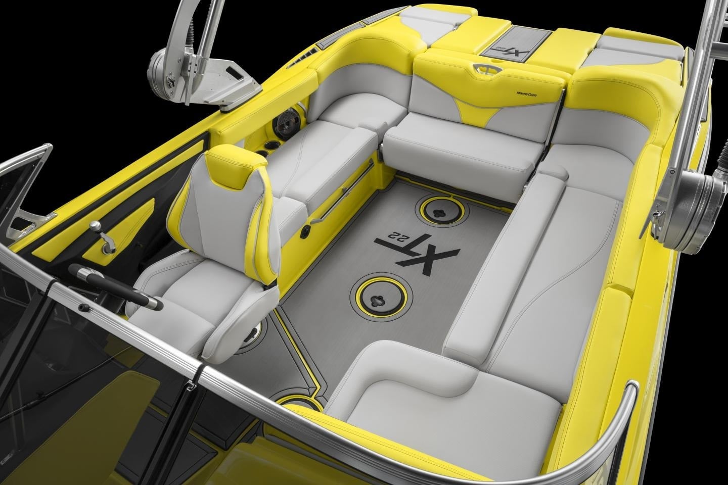 MasterCraft XT22