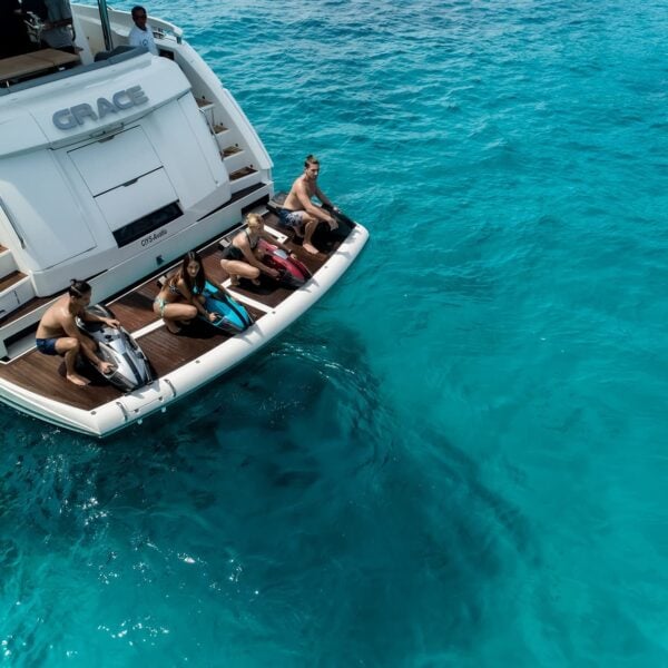 Welcome to the new Superyacht Tenders Industry News desk