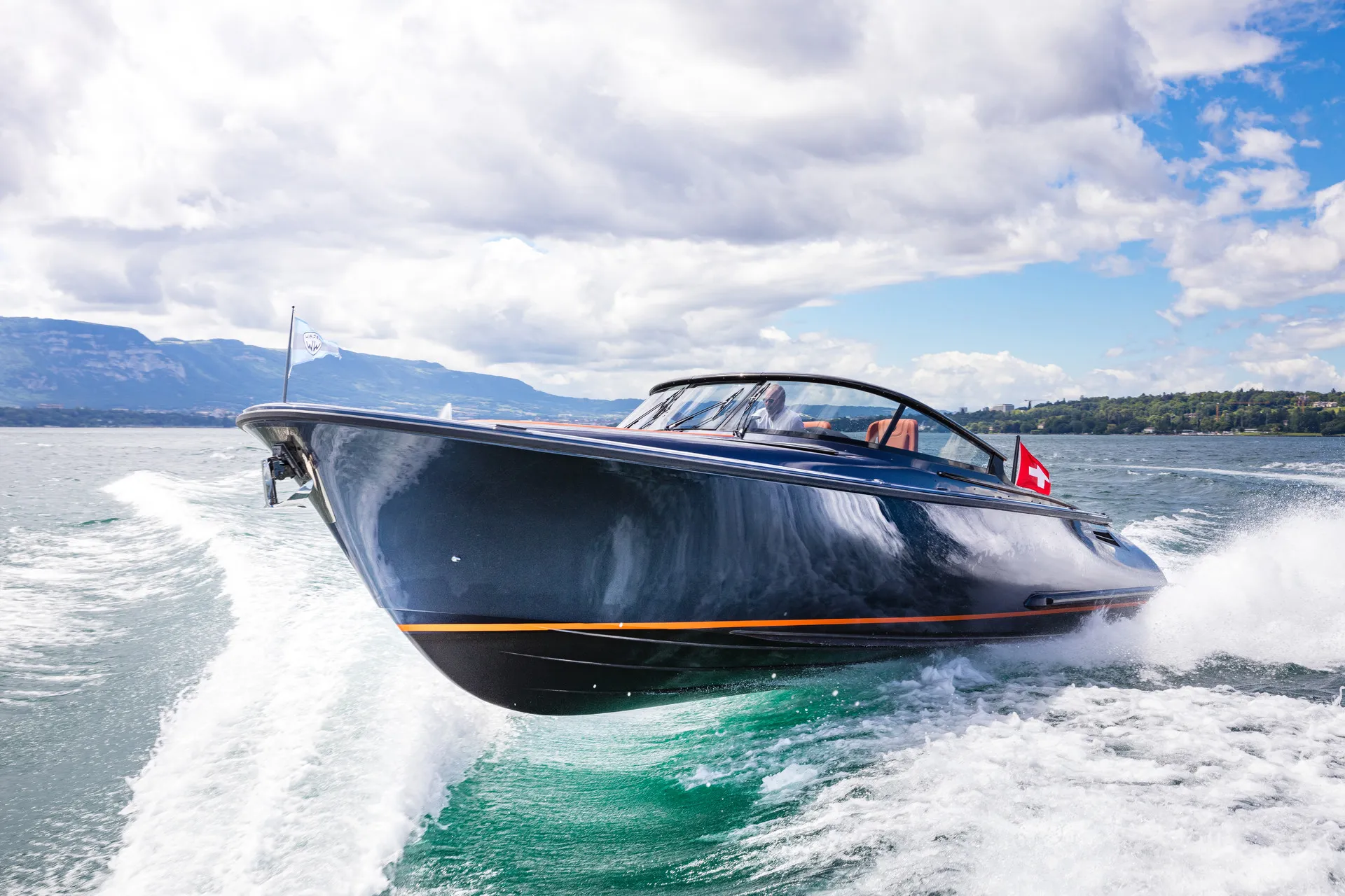 Boat image
