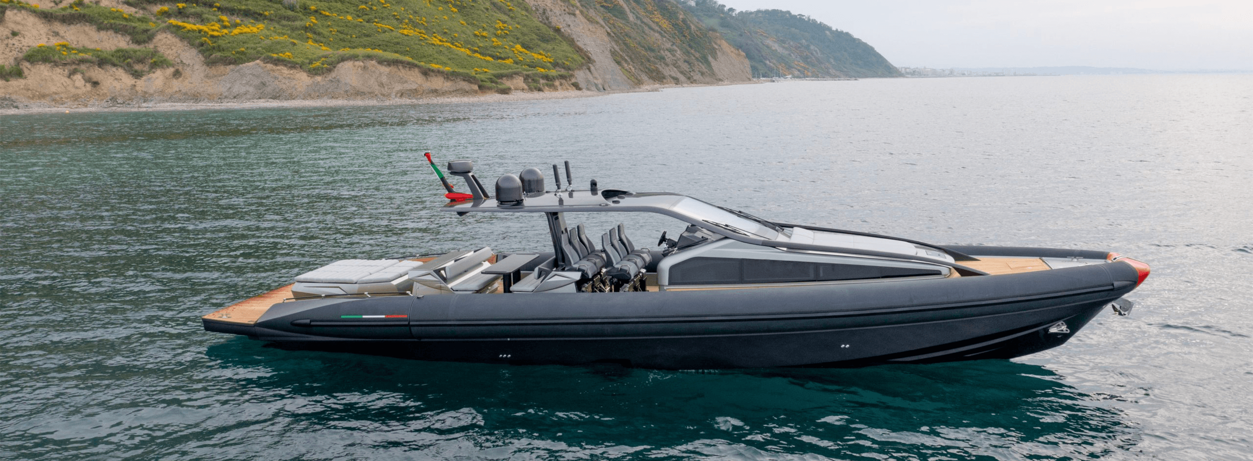 Anvera 58S