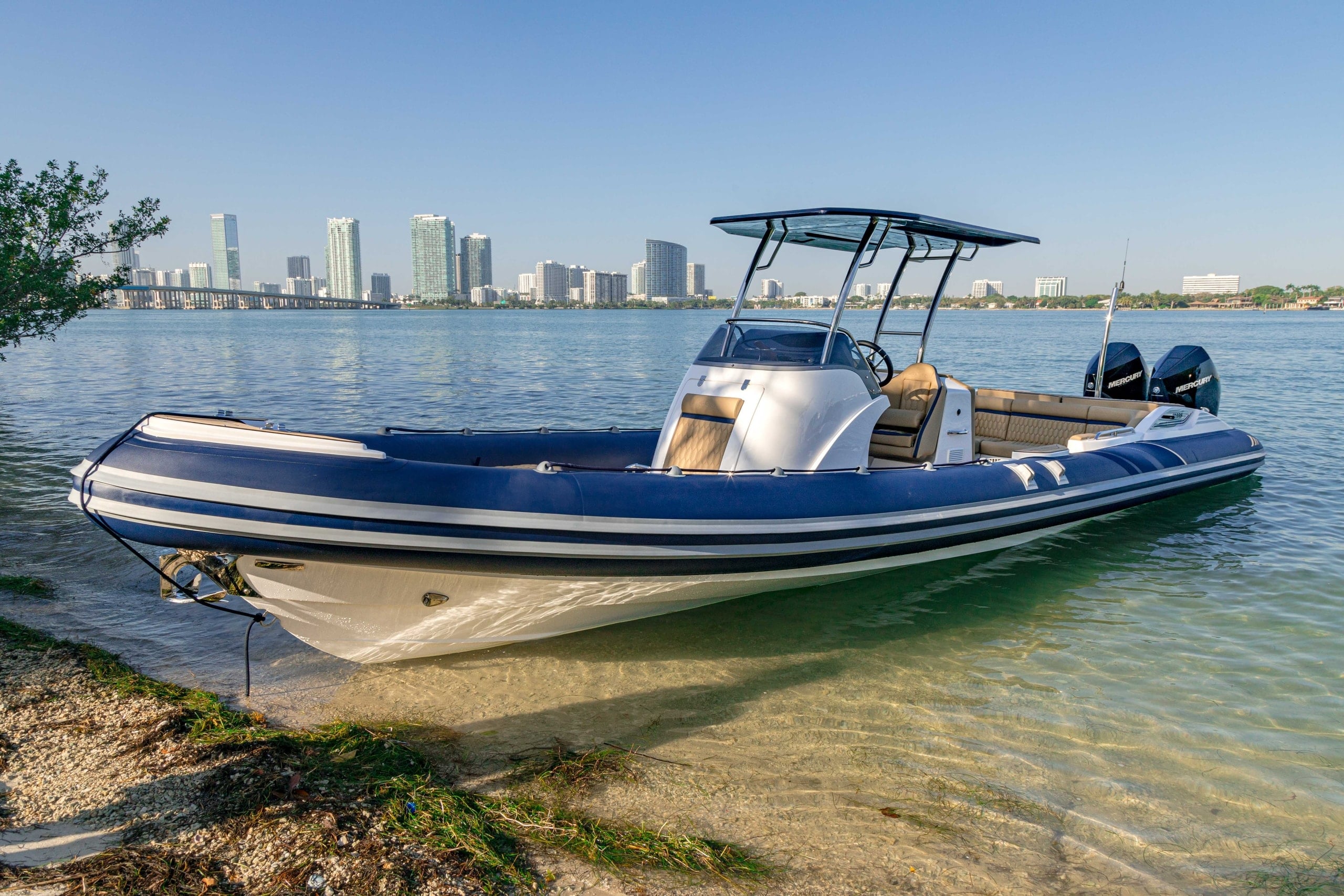 Cobra NAUTIQUE 9.7